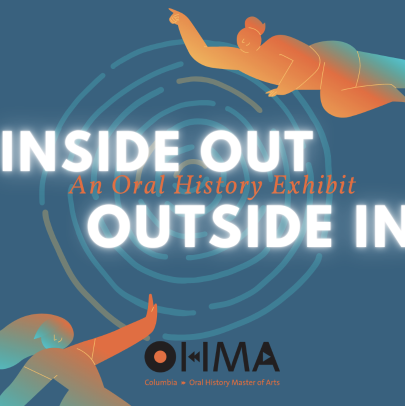 Inside Out + Outside In (2022)