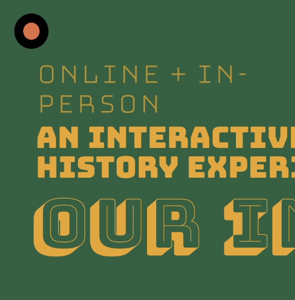 Our Inheritance (2024)