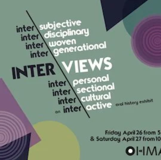 INTER\VIEWS (2019)