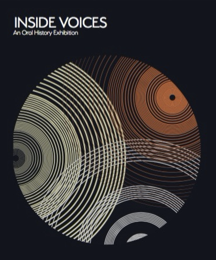 INSIDE VOICES (2017)
