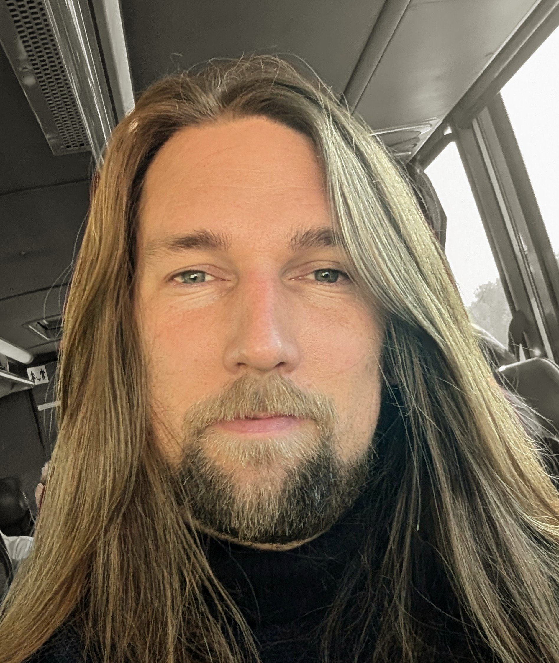 Travis Wolven