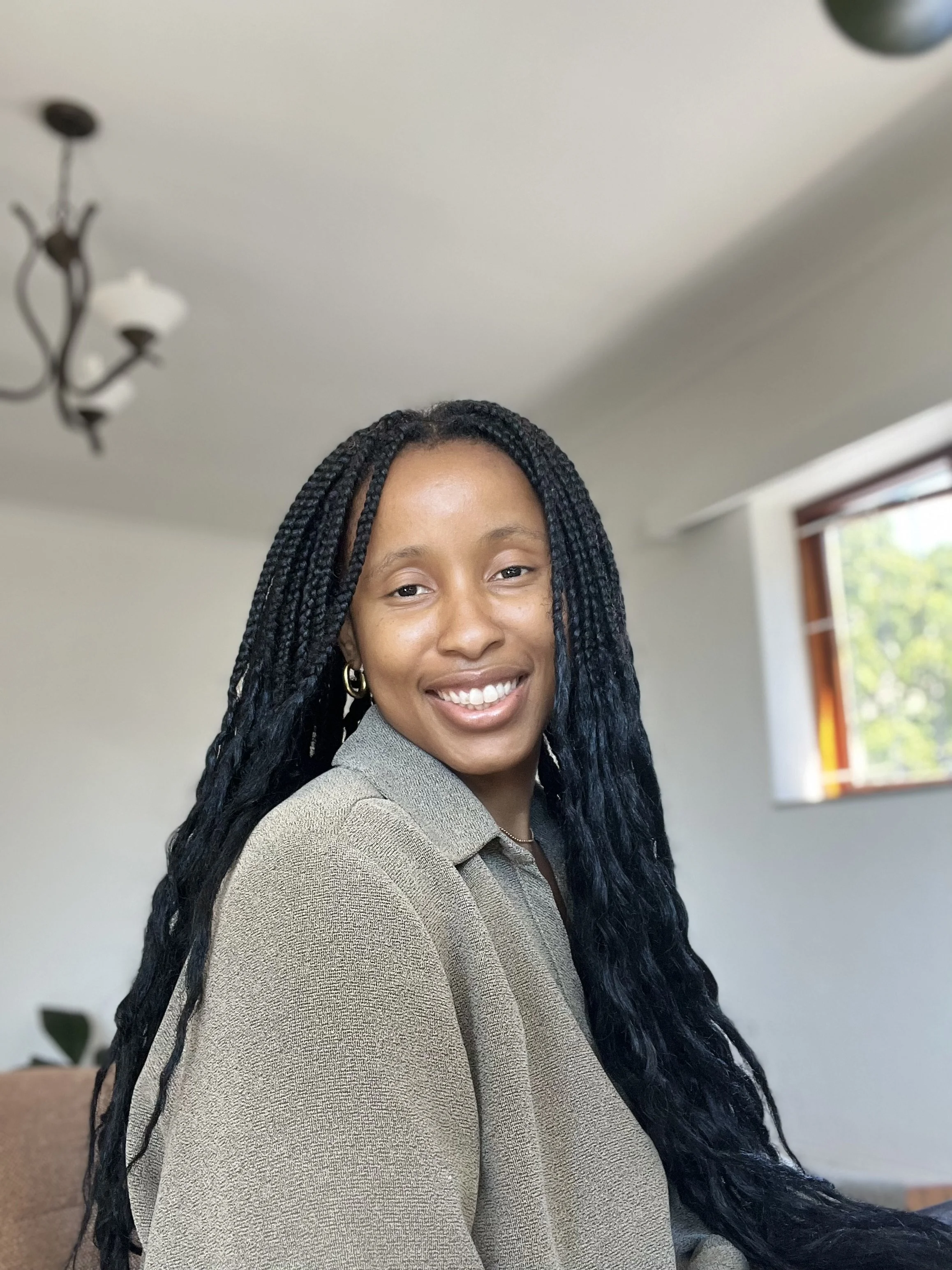 Sihle Motsa