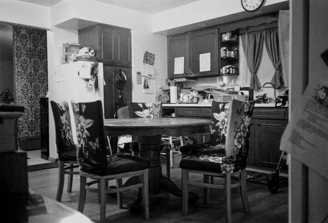 In My Granny’s Kitchen—Black Collective Memory and the Emotional Architecture of Space