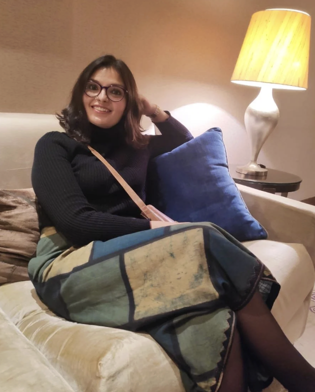 Avantika Seth