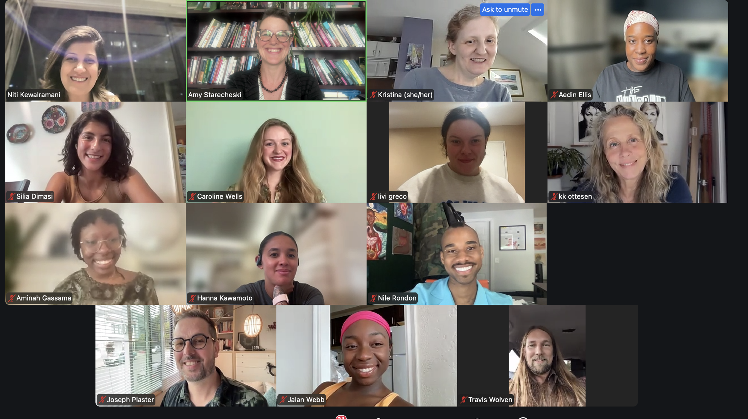 2026 Cohort- Continuing Students