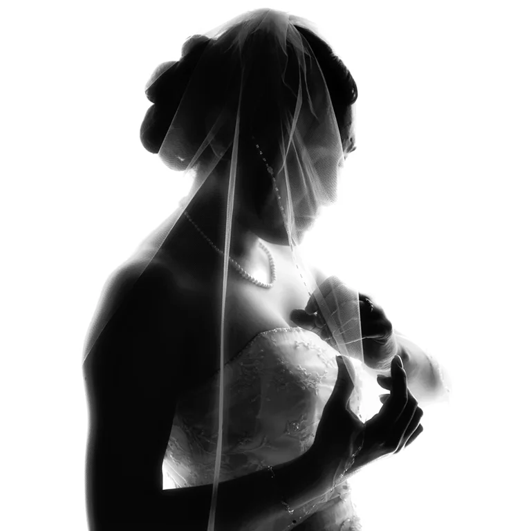 Alexandria Photography Wedding Deposit