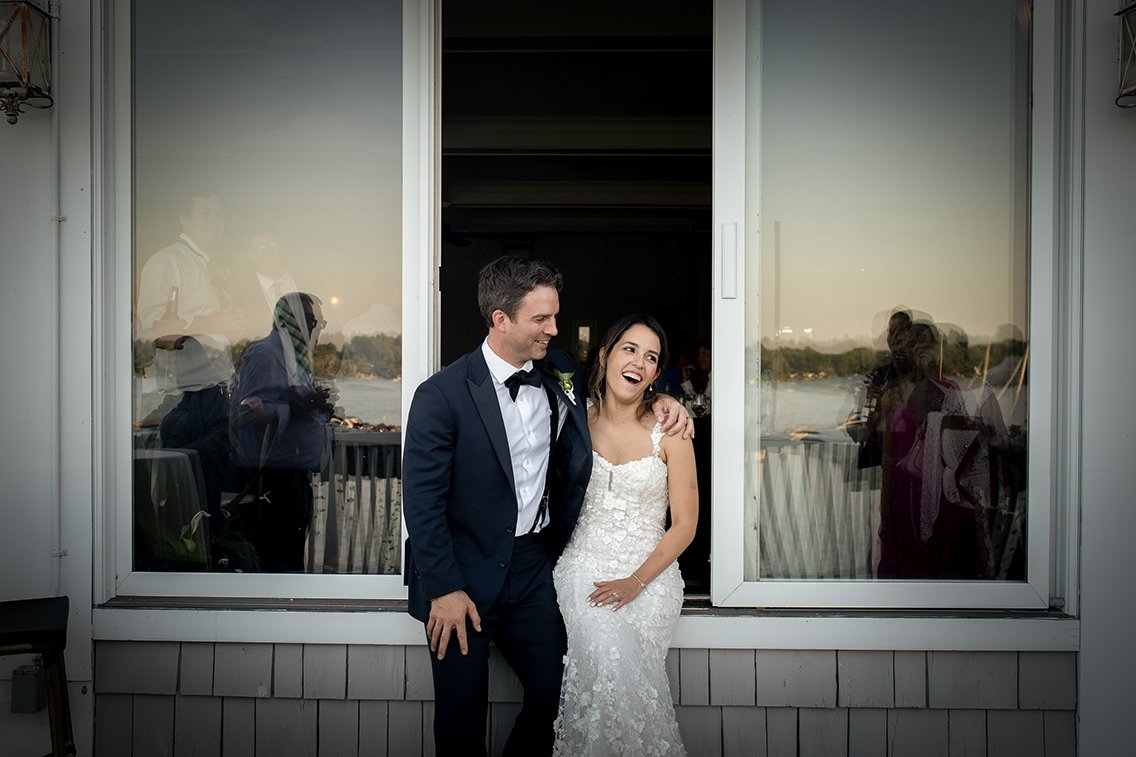 Natalia & Liam