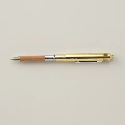 Brass Midori Pen