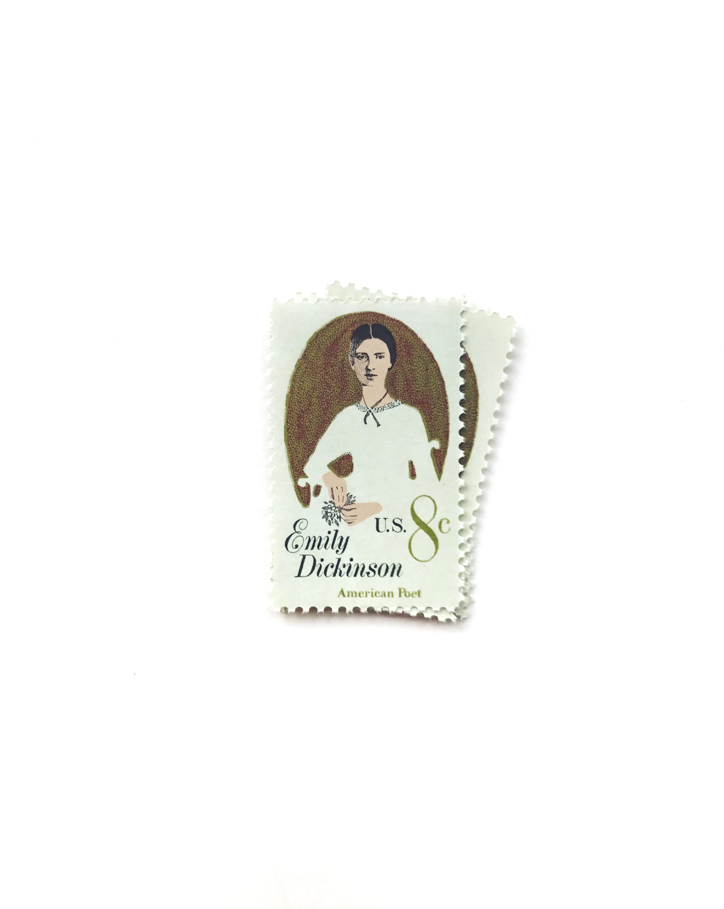 Emily Dickinson - Set of 5