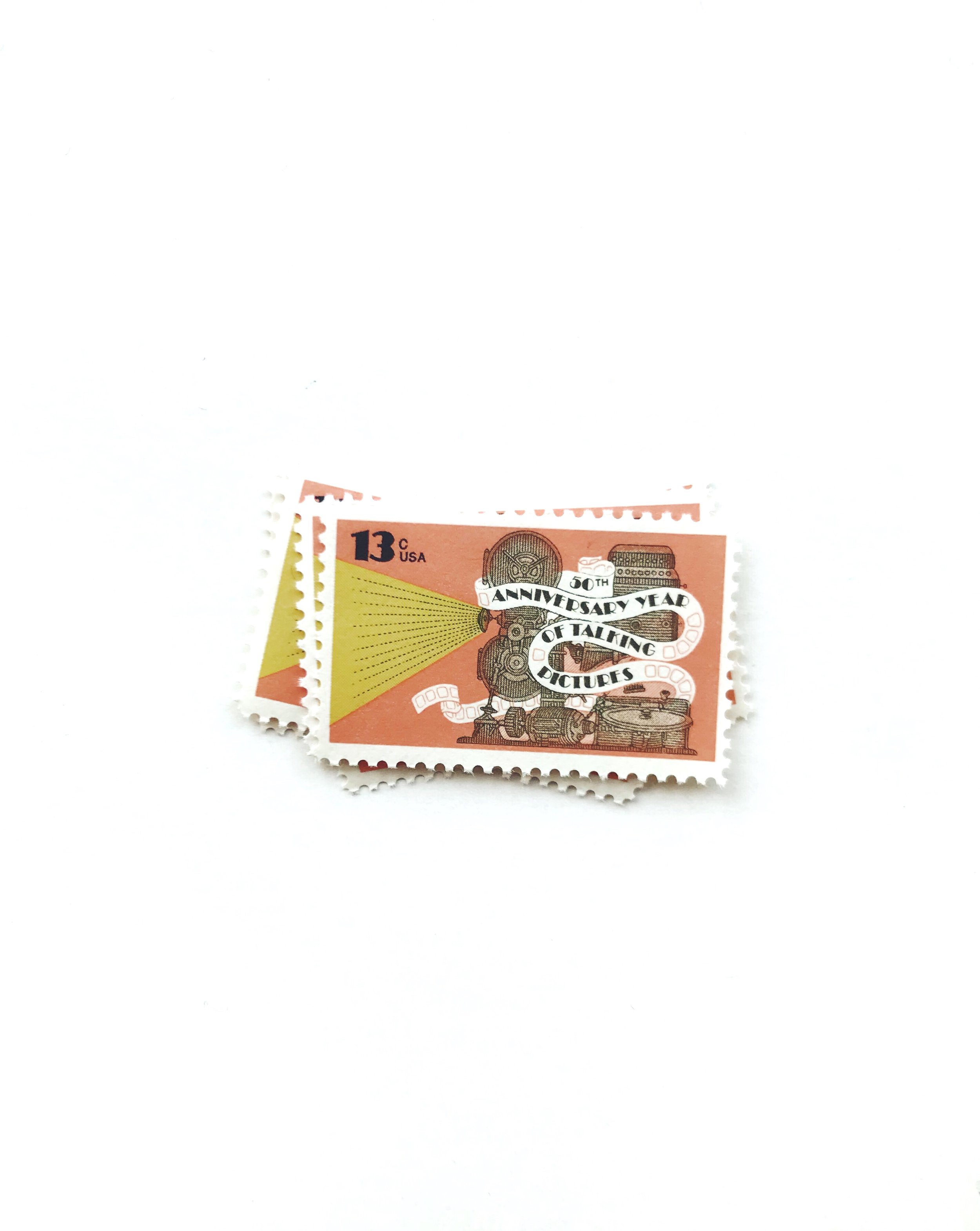 Talking Pictures - Set of 5