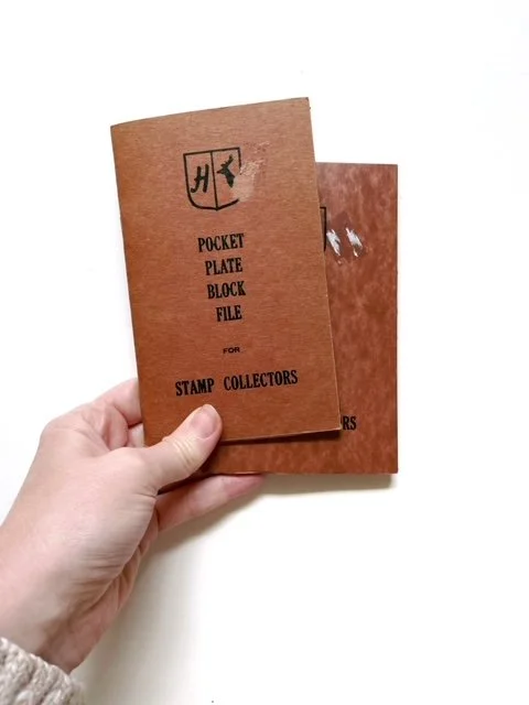 Pocket Plate Block File