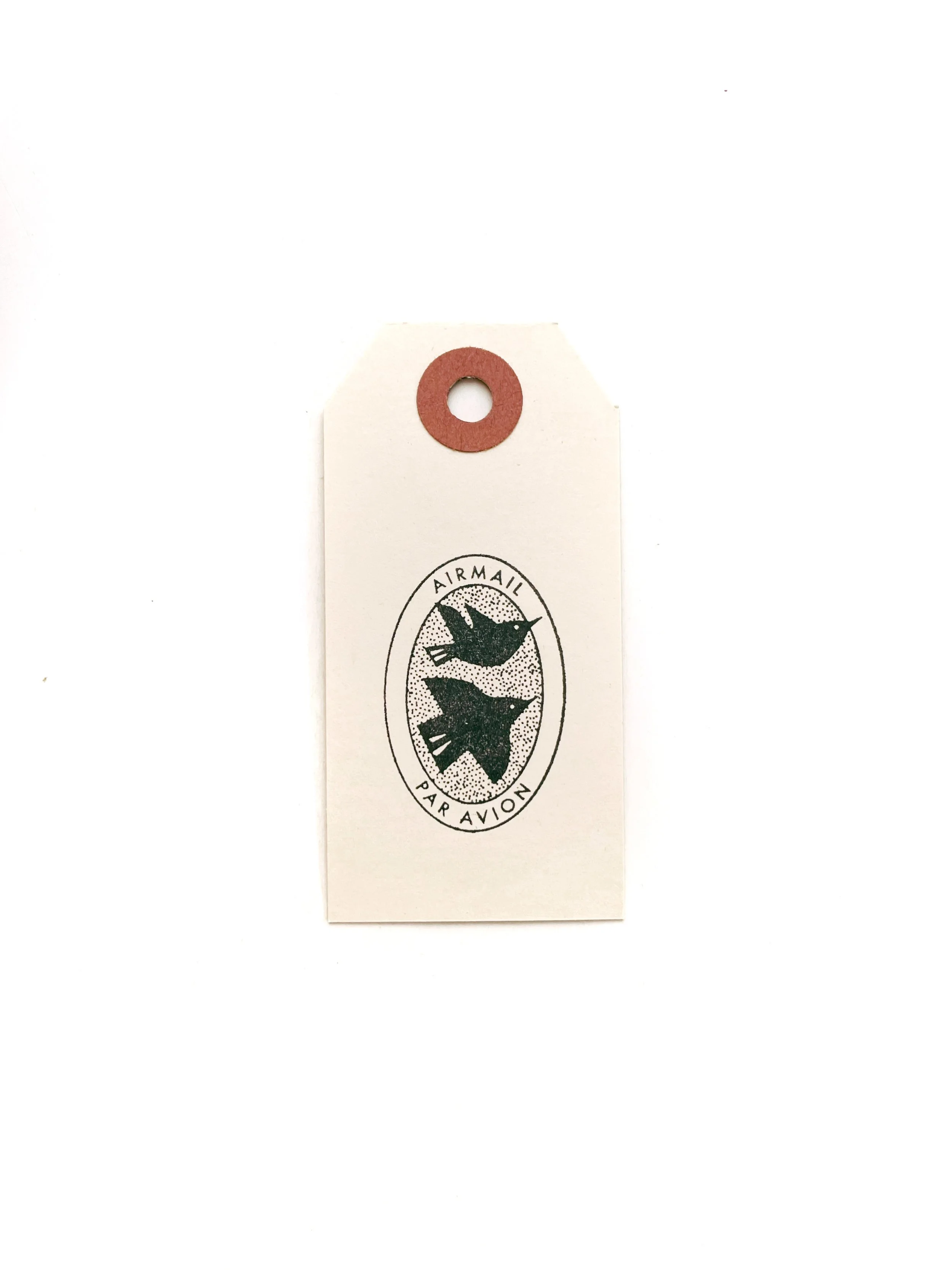 Birds In Flight Airmail