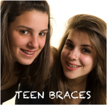 TEEN BRACES