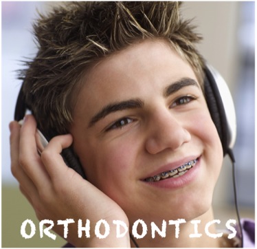 ORTHODONTICS