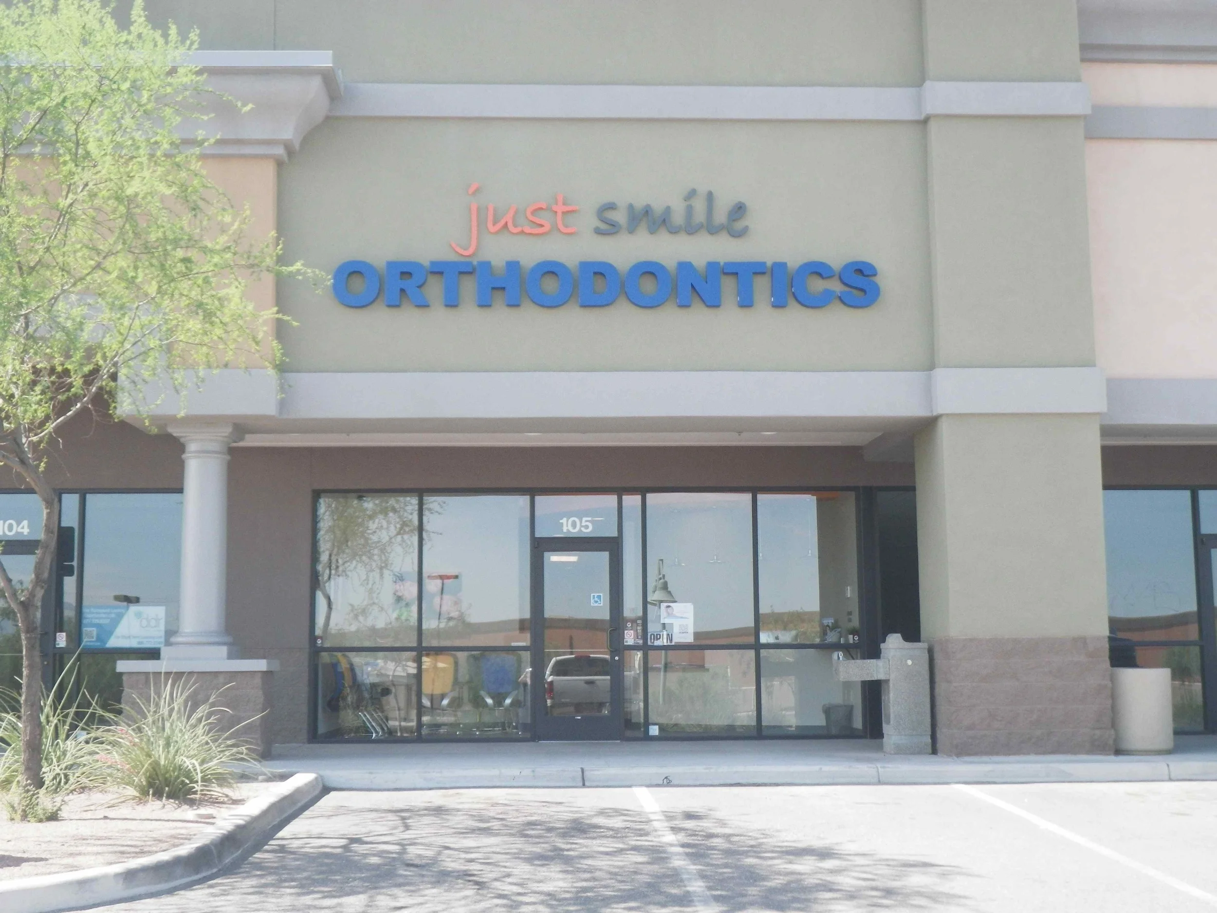 We only do Orthodontic Braces because you deserve Special Treatment! See Our Office We are proud of the facility that you will be treated in. Safe, comfortable, clean and modern. Dr. Leo is 100% owner of our practice and is a Dental Specialist and a Board Certified Orthodontist. Come in and see for yourself... What's Happenin' Here? Please visit our blog and follow us on Facebook and Google+
