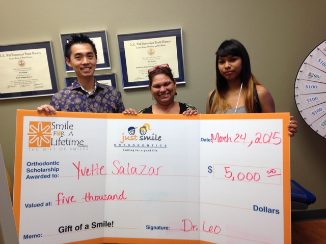 Yvette "Lexie" S4L Scholar