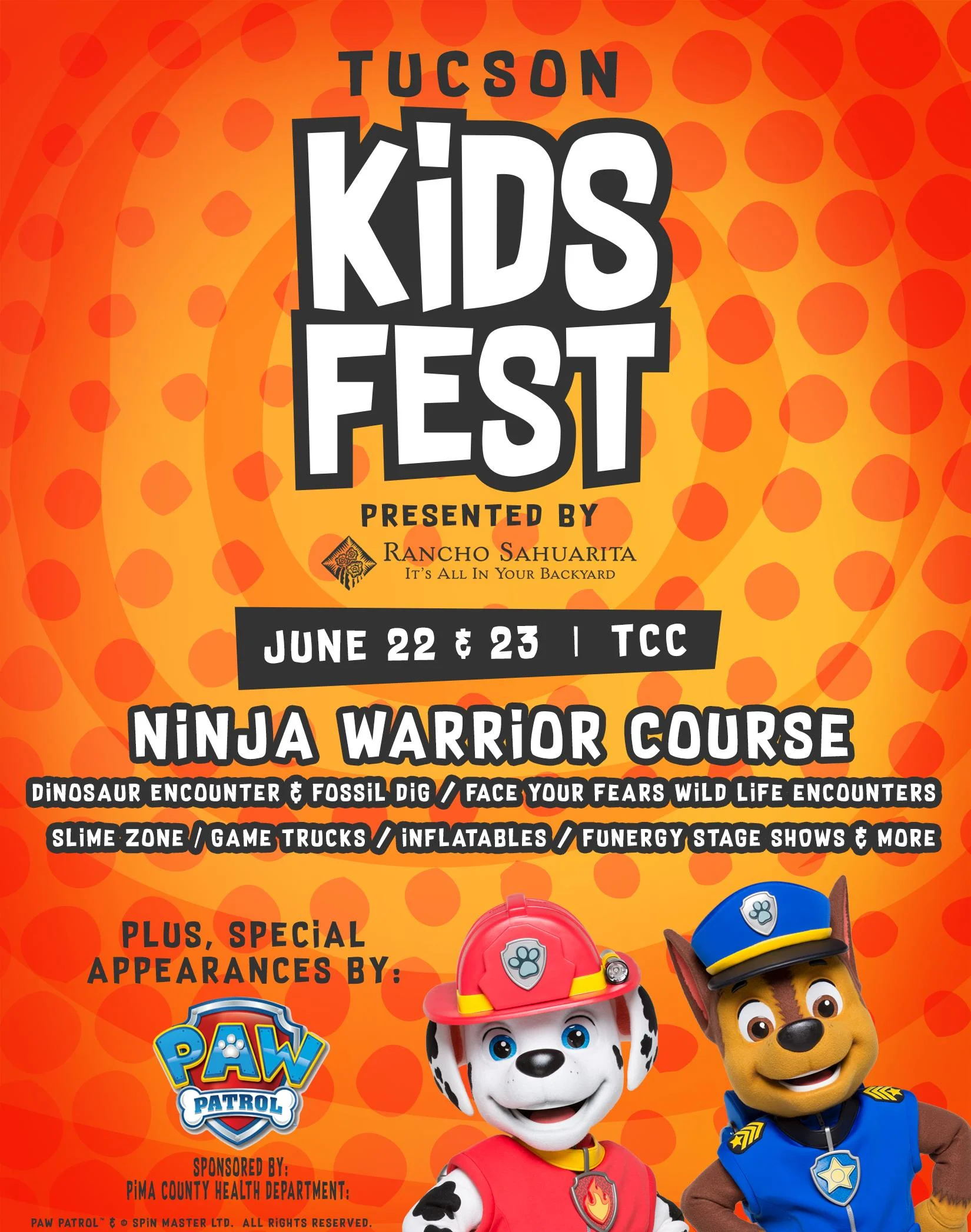 kids fest 2019 Tucson Free orthodontic braces.jpeg
