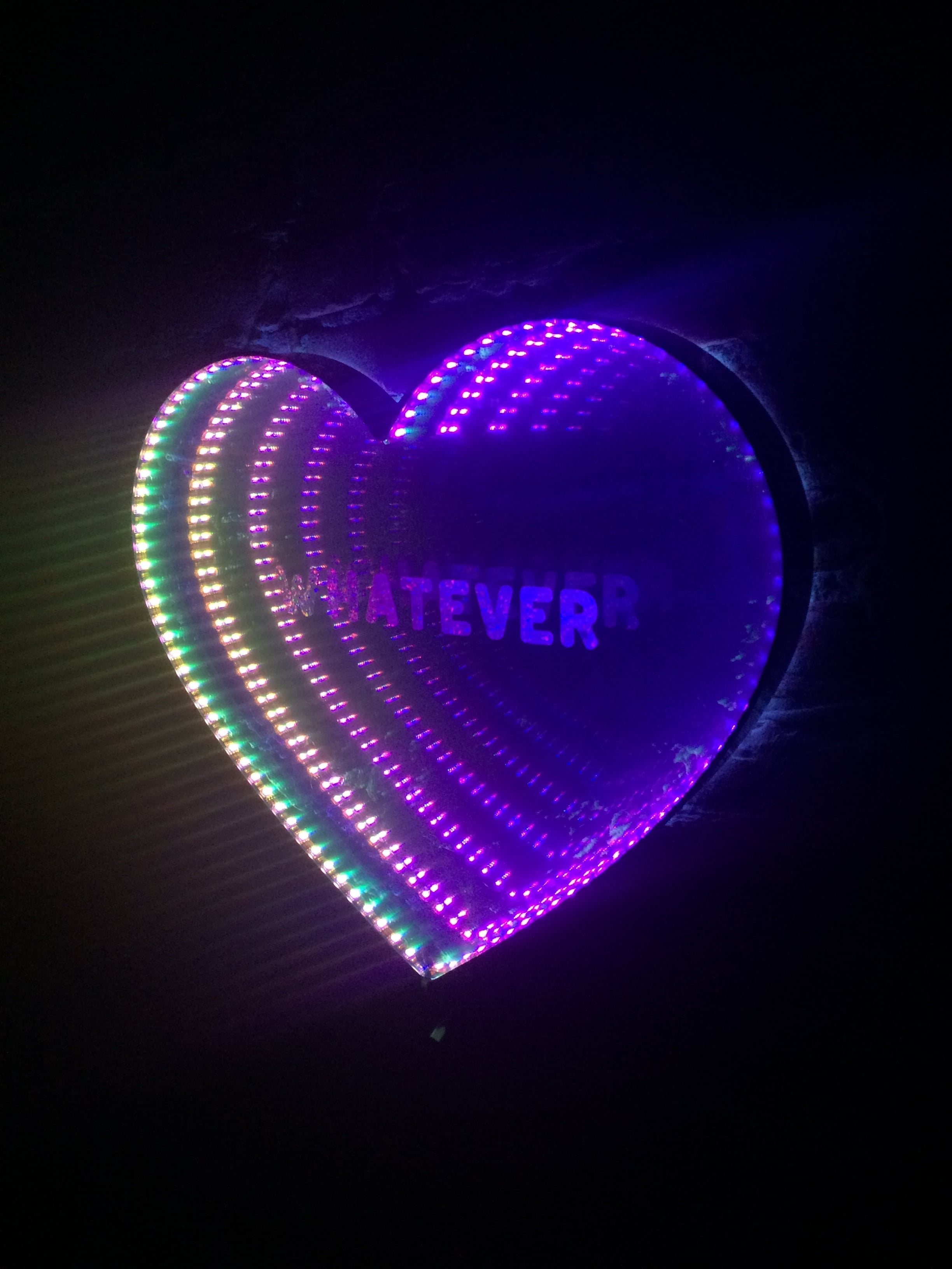 Whatever Forever SOLD