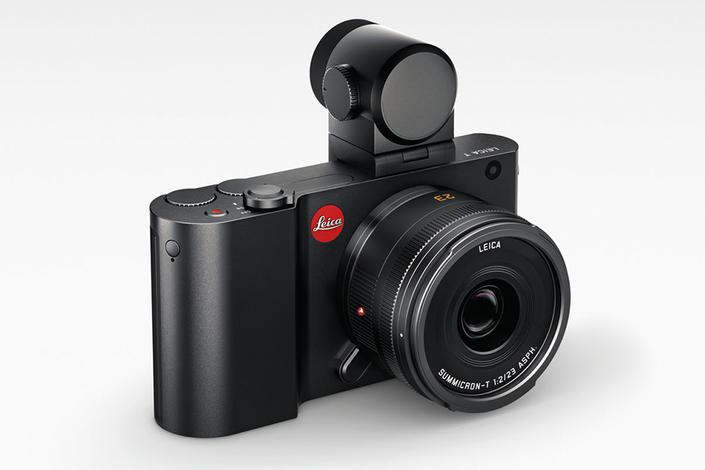Leica T