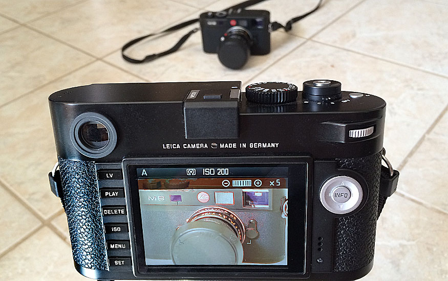 Leica M 240 Review — Jeff Mellody Leica M 240 Review — Jeff Mellody