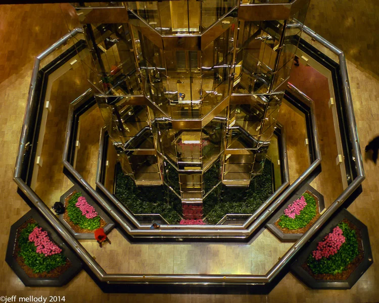 Leica M6 with 35mm 2.0