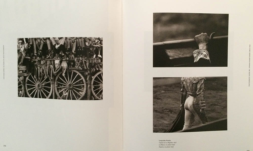 Eyes Wide Open, 100 Years of Leica Photography — Jeff Mellody