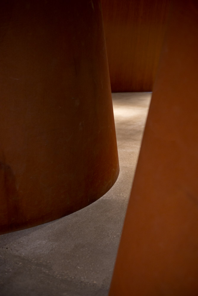 Richard Serra