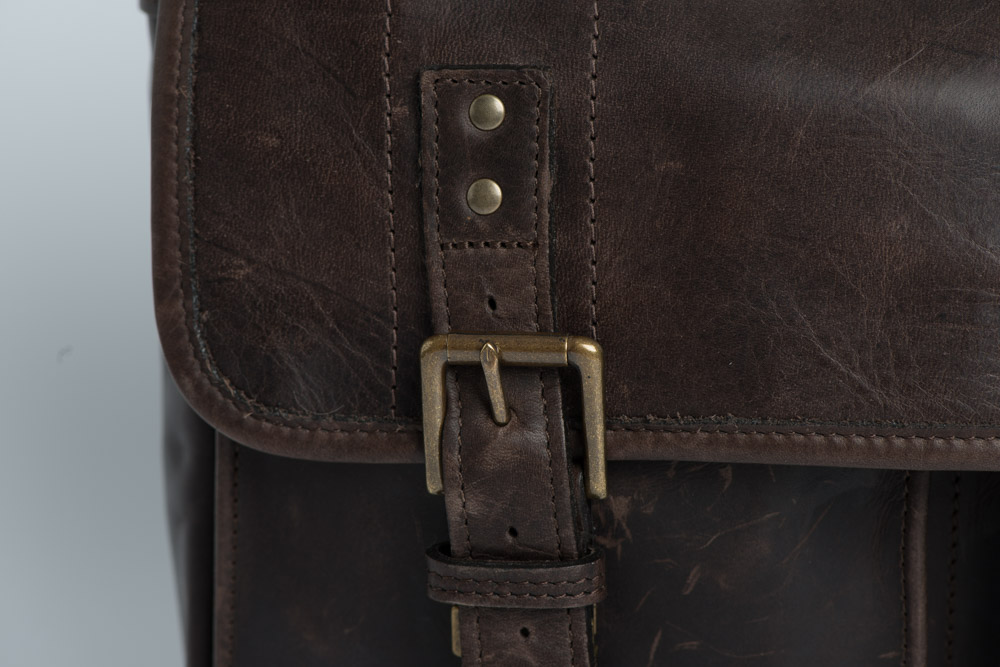 Adjustable Buckle