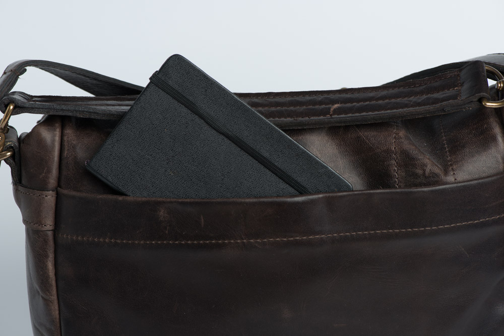 Back Pouch