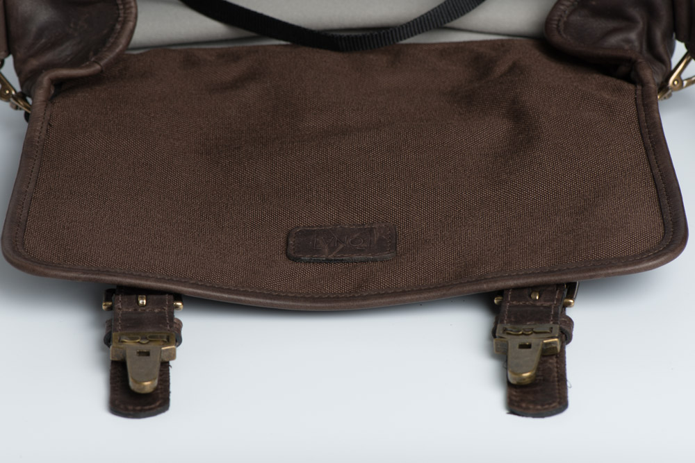 Top Flap