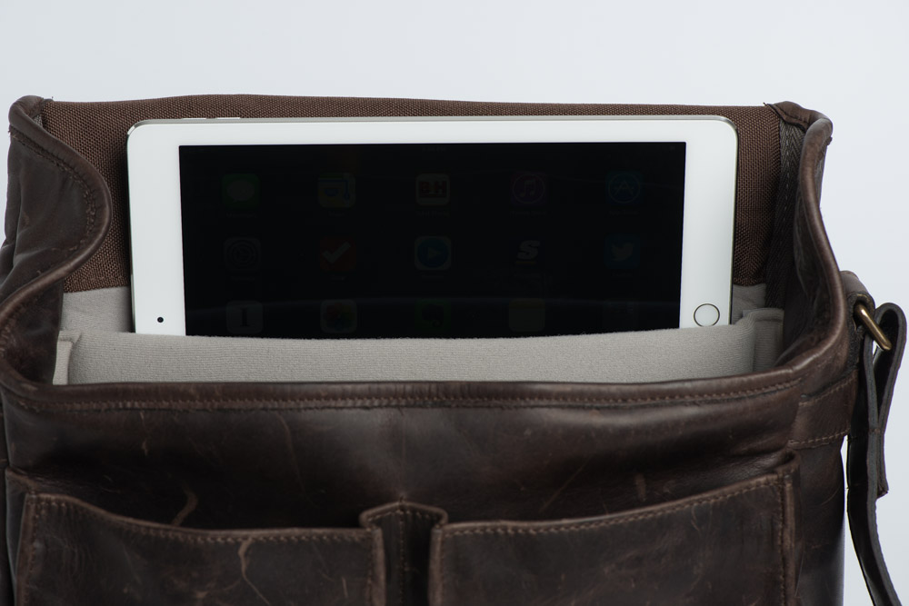 iPad Pocket