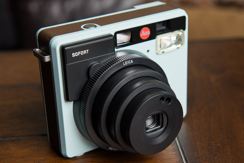 Leica Sofort