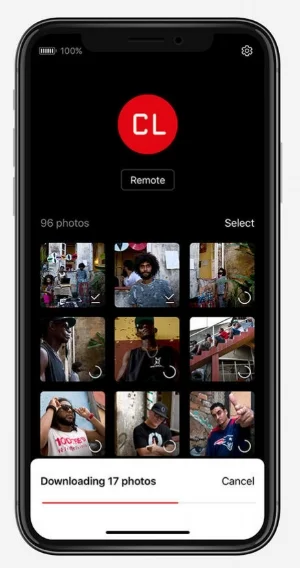 Info on the new Leica FOTOS app which replaces this article can be found here .