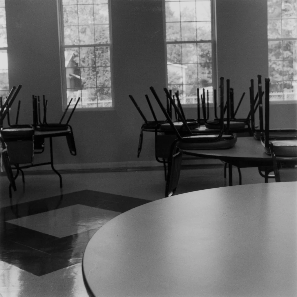 Vacant
