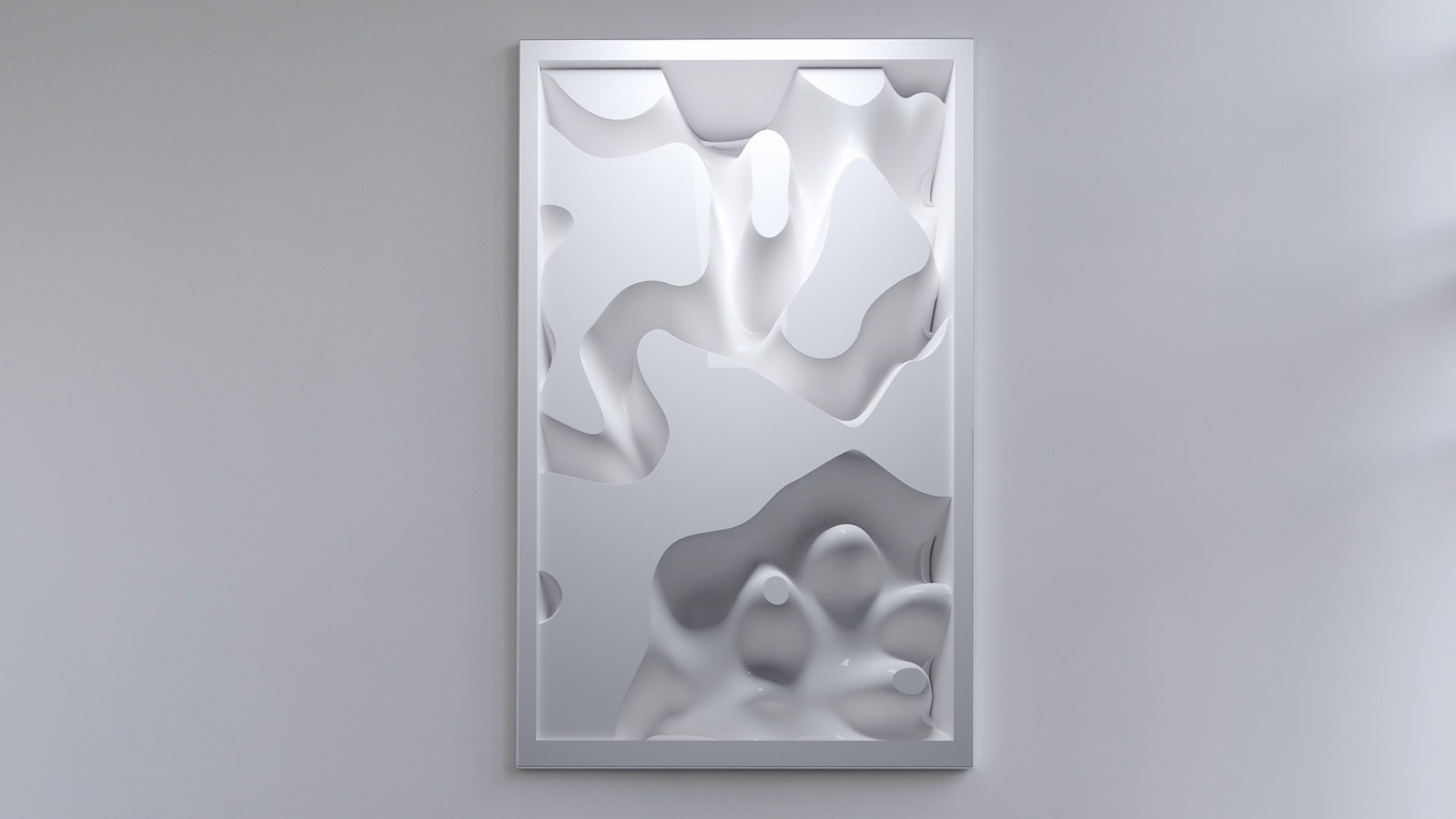 Refik Anadol’s “Winds of Boston”
