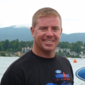 Robert Mckeown- Head Coach/Owner
