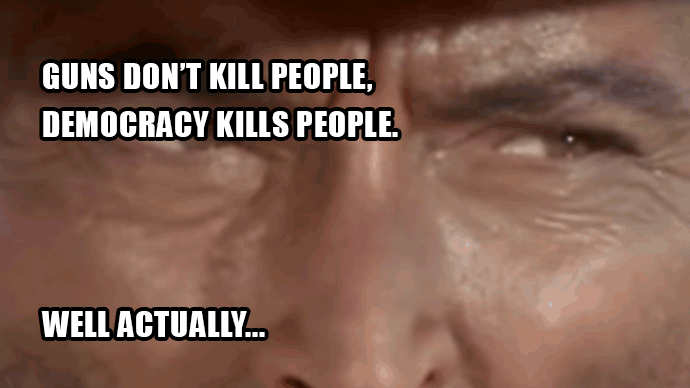 Meme generated in response to chapter eight.