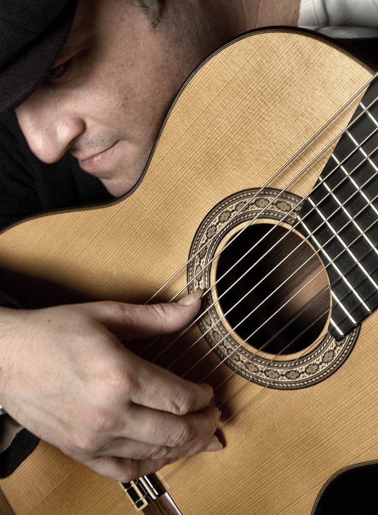 Market Music