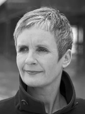 Sue MacLaine