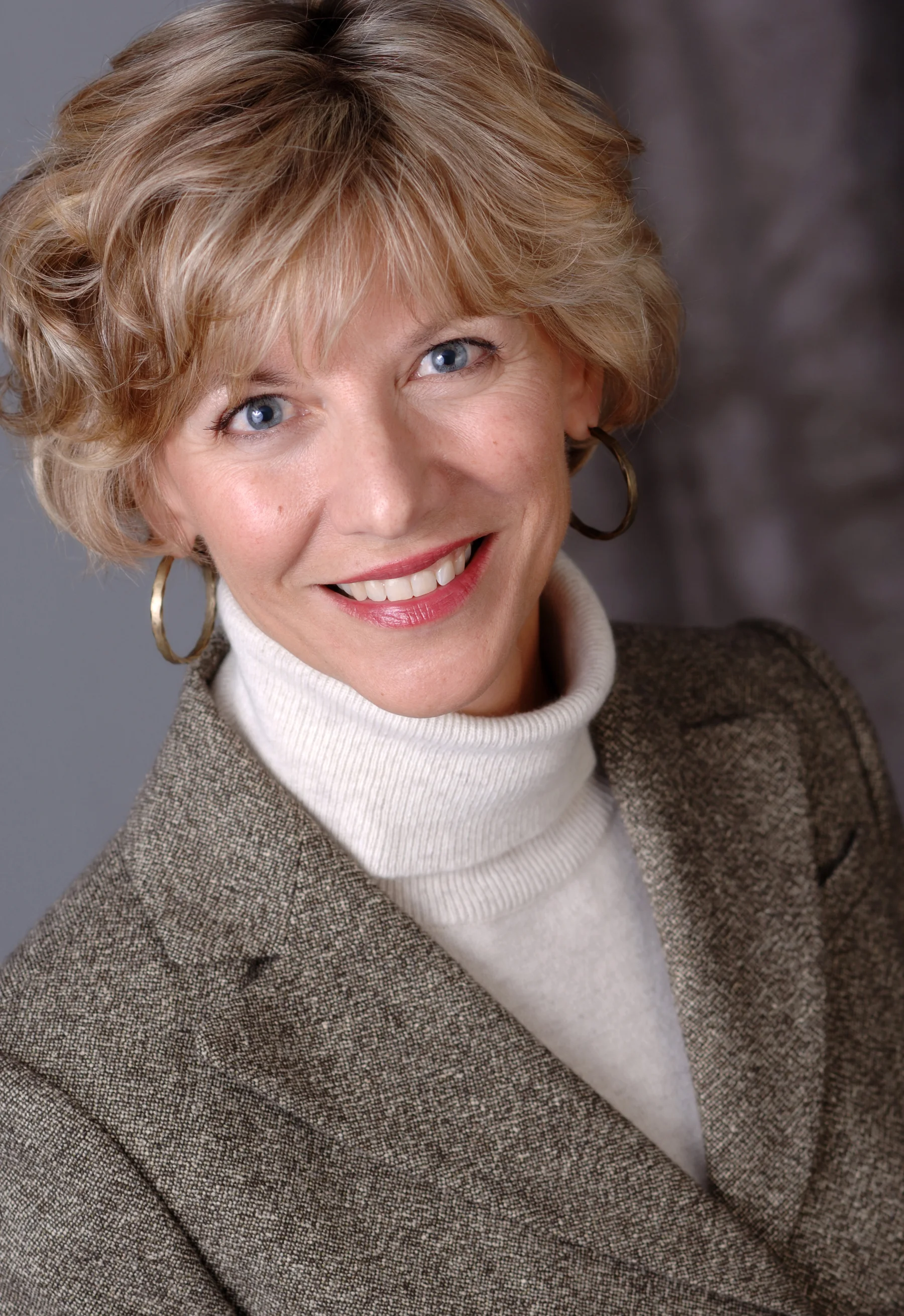 Annette Moser-Wellman
