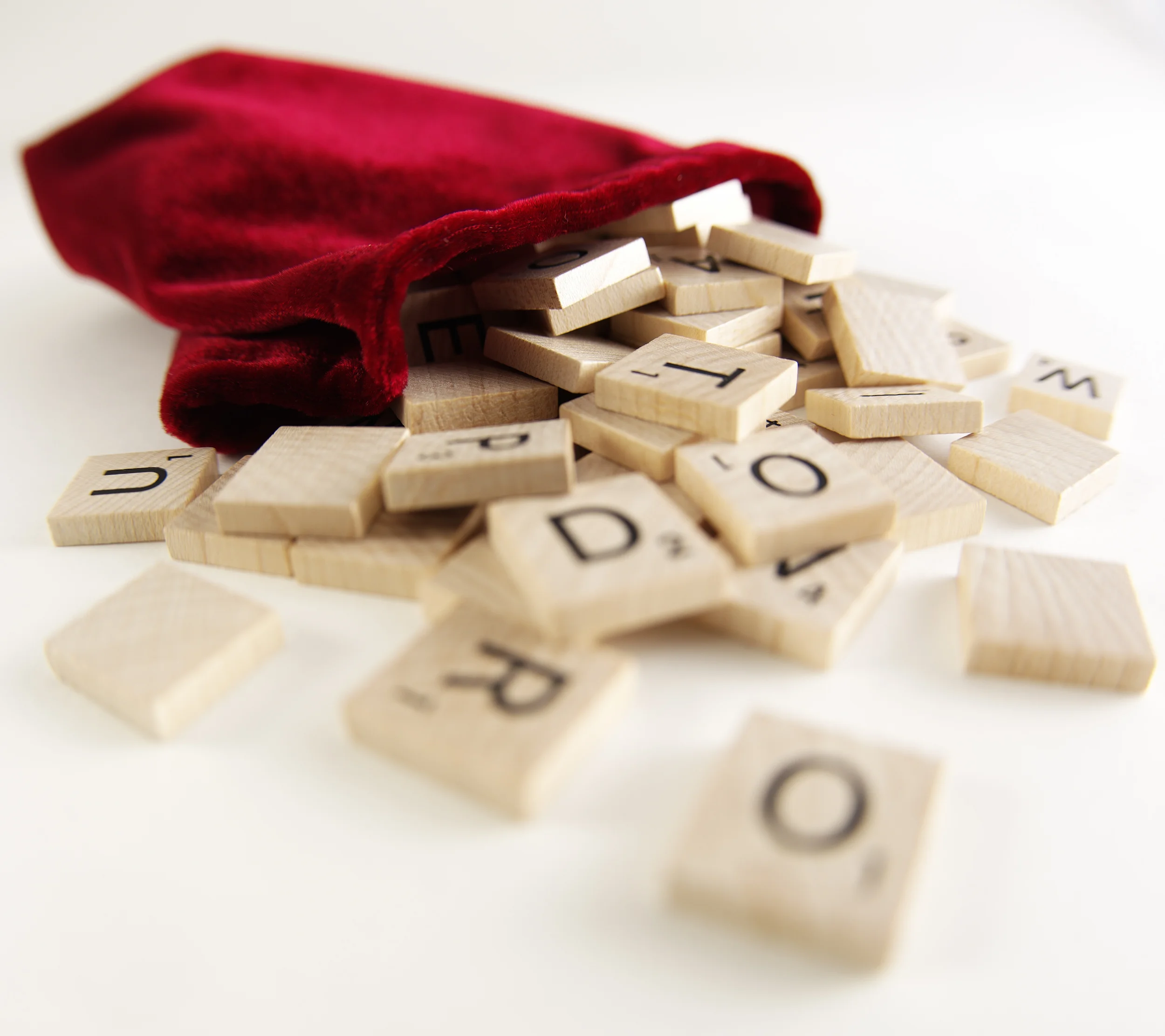 Scrabble