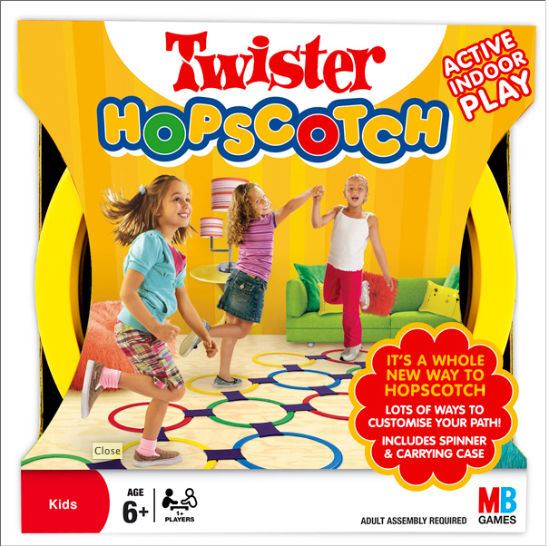 Twister