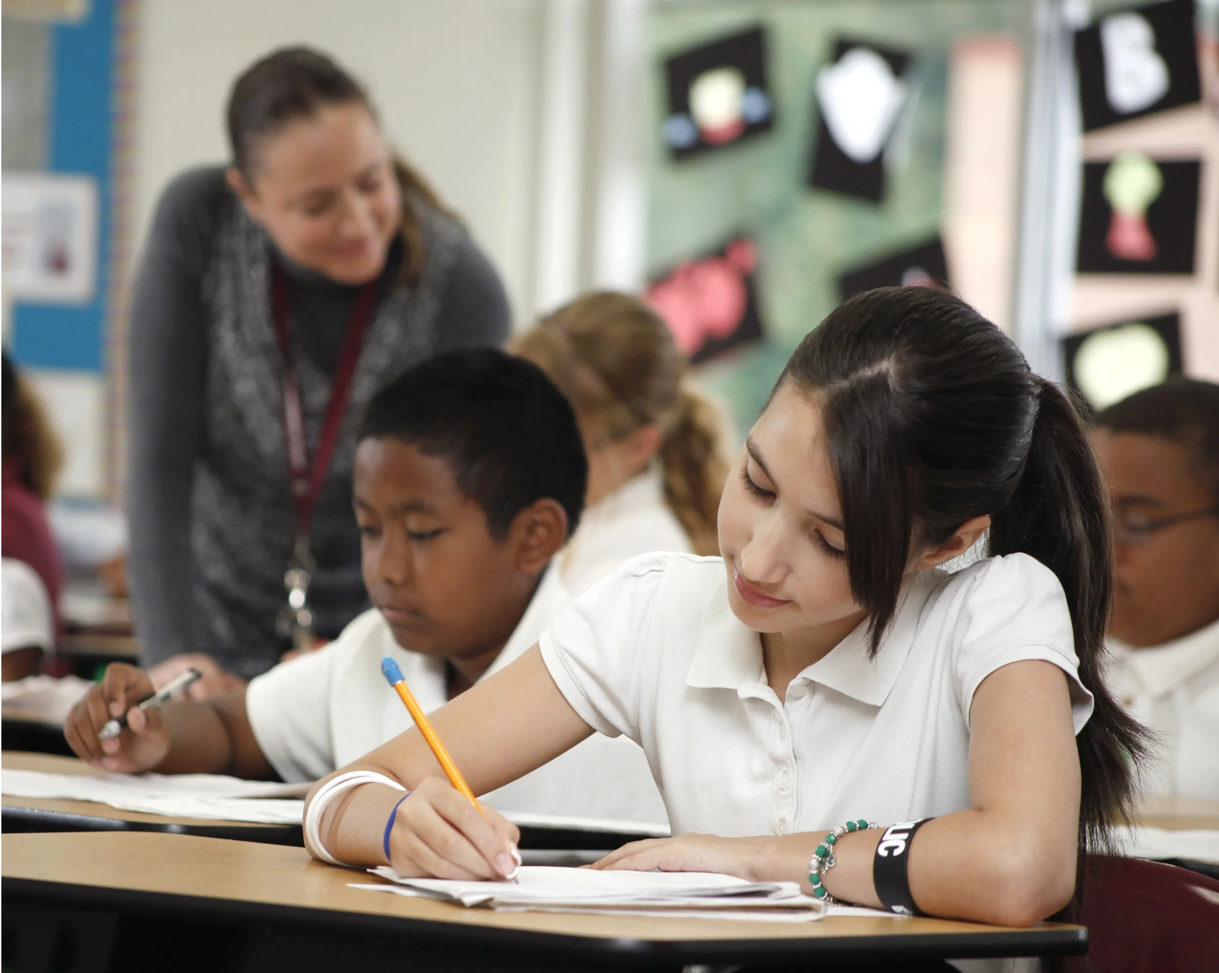 SABIS International Charter School