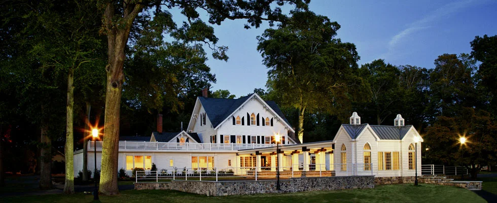 The Ryland Inn