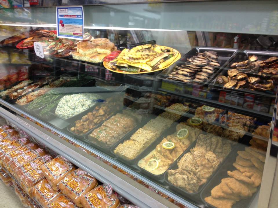 Lasolas Market, Normandy Beach, NJ