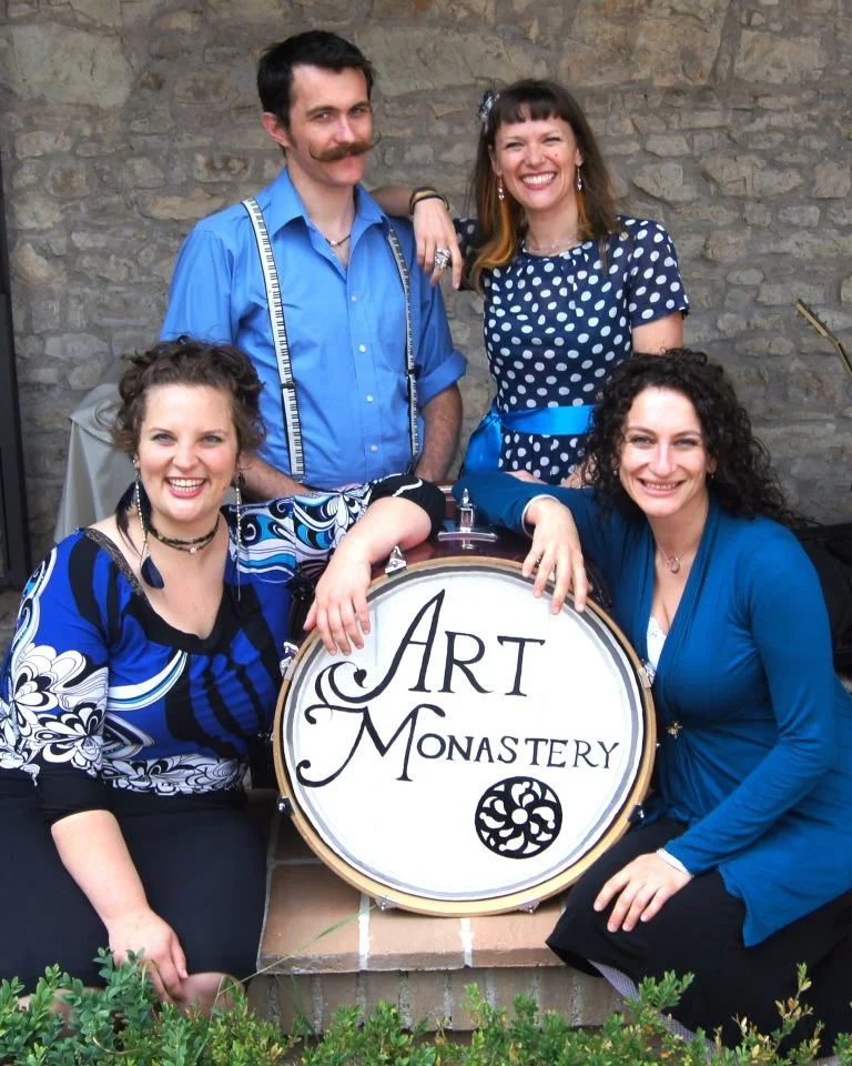 AMP team, 2012