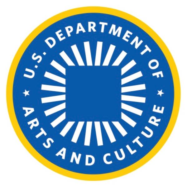 U.S. Department of Arts & Culture