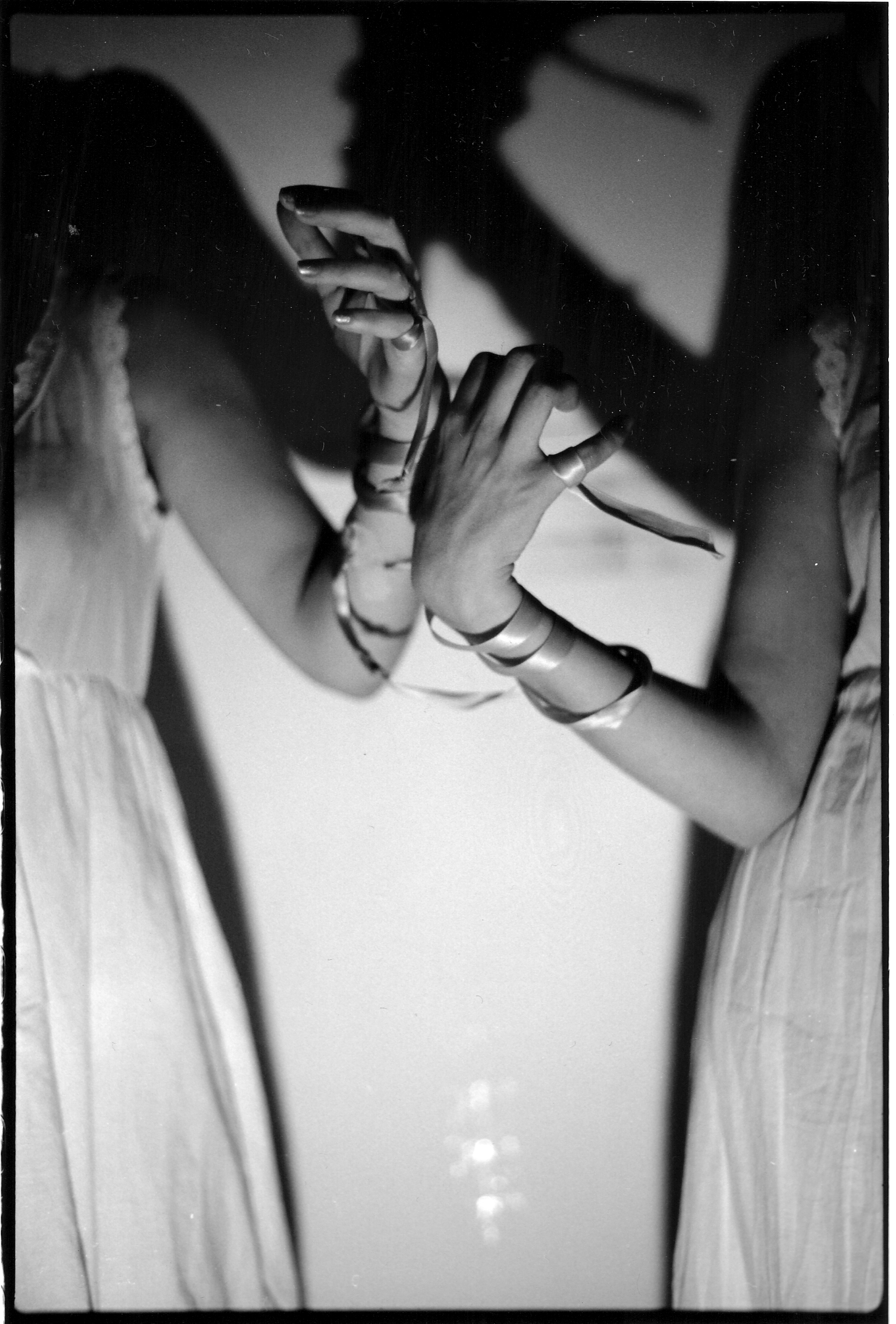 THE LOVERS