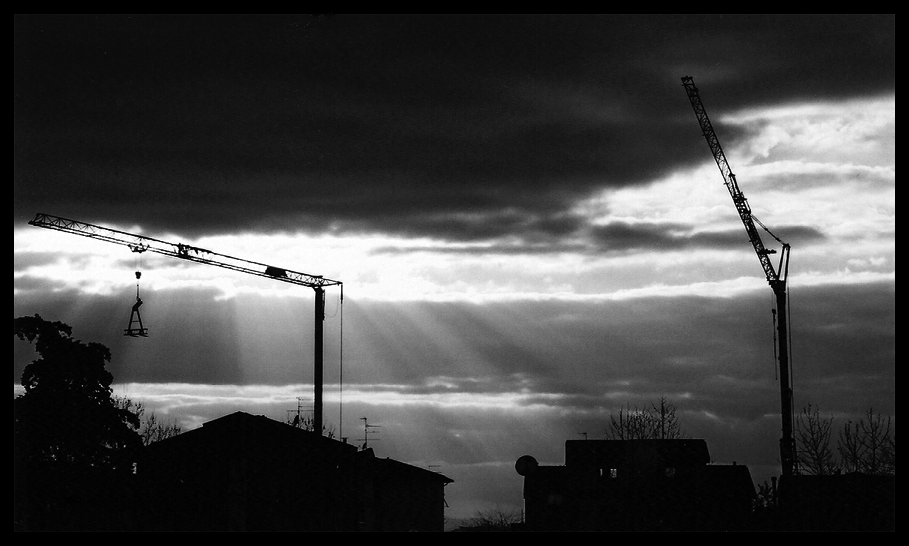 Rise/Fall