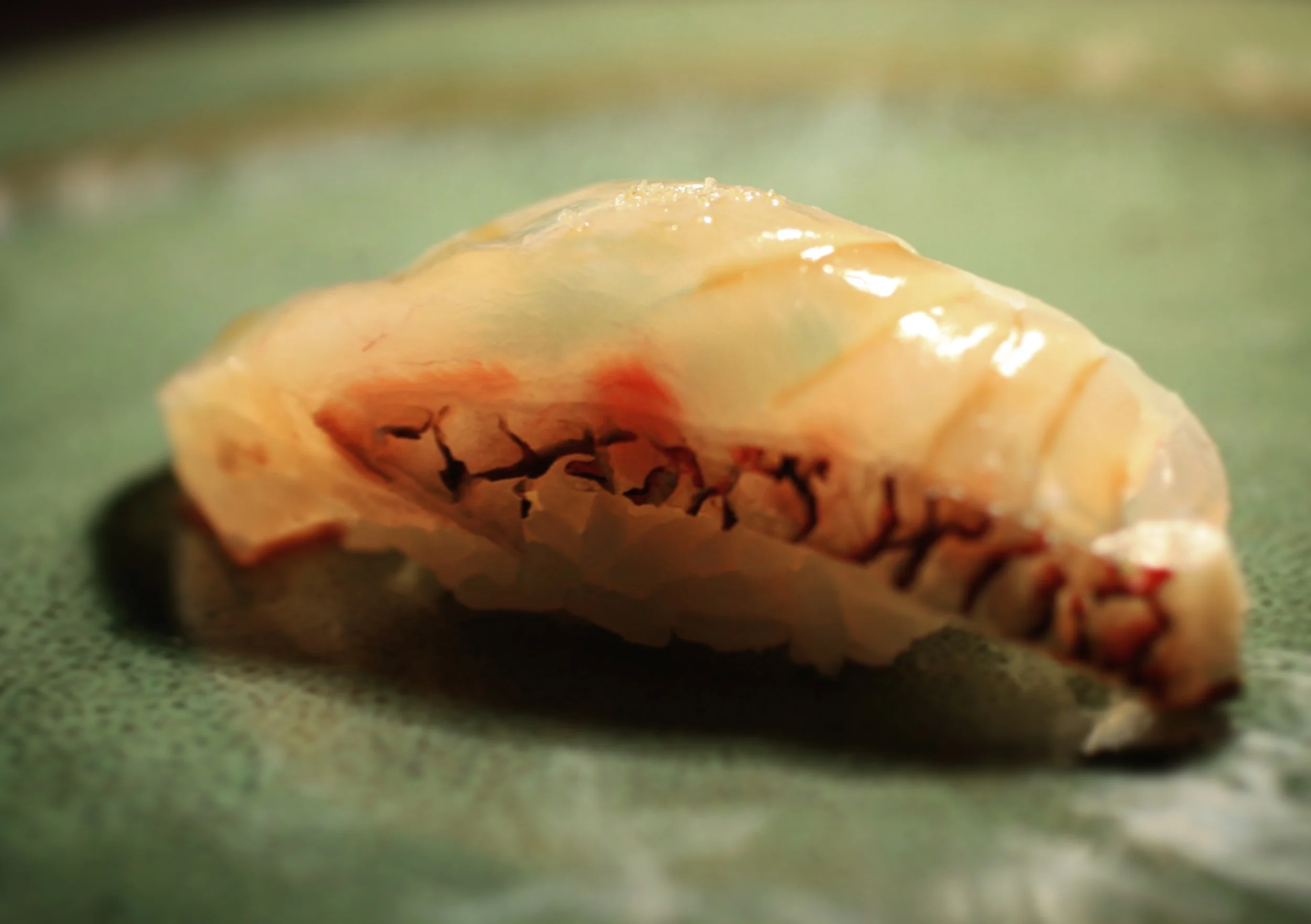 Tai no Matsukawazukuri